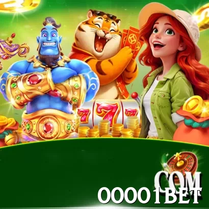 00001bet Live Casino VIP - aplicativo