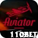 110bet Brasil Max v1.7.4