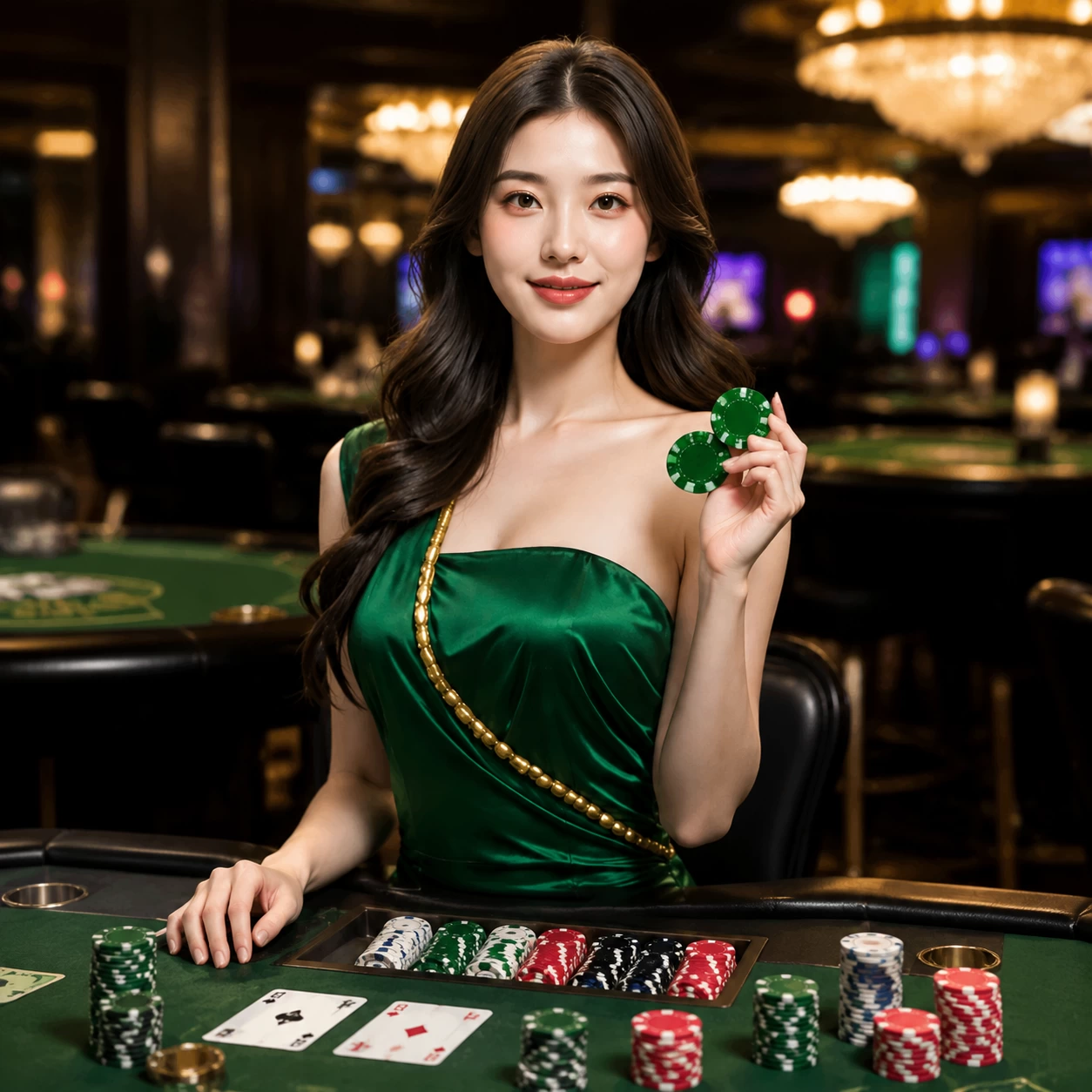 Cassino 777a app mobile