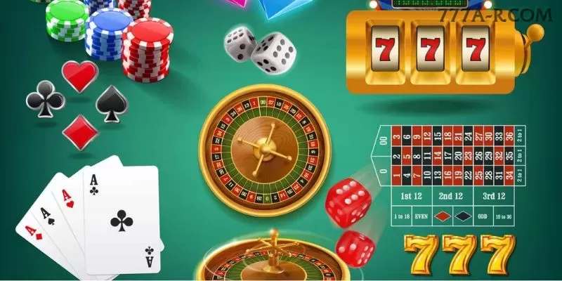 App 777a Android download