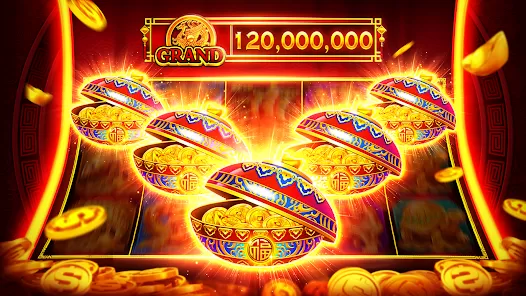 App 777a slots mobile